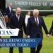 Trump en el Reino Unido: Seguridad Ante Todo | Noticias de la Realeza