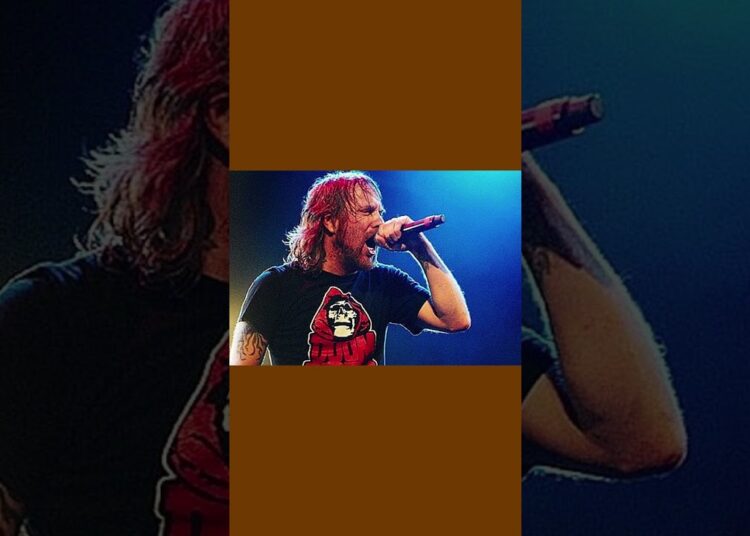 Gigante do death metal, vocalista do At the Gates morre aos 52 anos