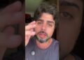 Fofoca Politica – Camila Jara Acusada De Agredir Nikolas Deixa Eu Te Contar Essa Fofoca