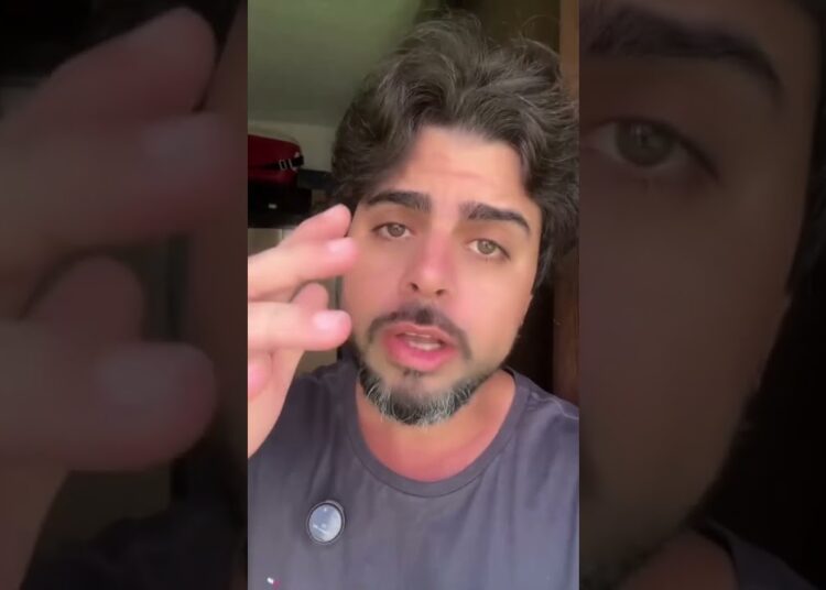 Fofoca Politica – Camila Jara Acusada De Agredir Nikolas Deixa Eu Te Contar Essa Fofoca