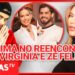 O CLIMA NO REENCONTRO DE VIRGINIA E ZÉ FELIPE | JORNAL DOS FAMOSOS | LeoDias TV