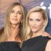 O 'coração de Reese Witherspoon não está nele' em 'The Morning Show', ao contrário de Jennifer Aniston (exclusivo) - National Enquirer