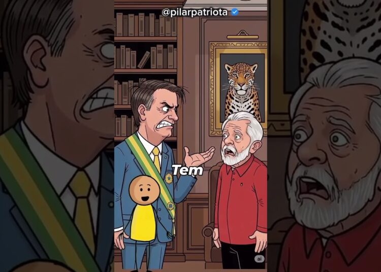 Fofoca Politica – E Se A Direita Voltar Ao Poder Em 2027?