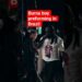 Burna Boy SHUTS DOWN Brazil 🇧🇷🔥 Afrobeats to the World!”