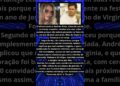 VIÚVA DE LEANDRO REVELA MOTIVO DE NÃO IR A FESTAS DE LEONARDO