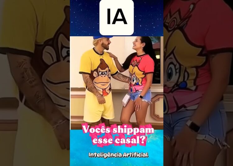 vocês shippam esse casal? #noticias #fofocas