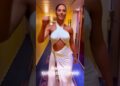 GRACIELE APARECE USANDO UM VESTIDO DE MILHÕES! #fofoca #celebridades #famosos