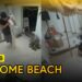 Kim Dae Ho Creates His Own Beach At Home 🏖️ | Home Alone EP613 | KOCOWA+
