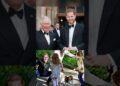 “A jogada secreta de Harry e Meghan choca a realeza”  #shortsyoutube  #shortsfeed  #shorts
