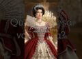 Qual princesa você seria? #princesa #realeza #princesas