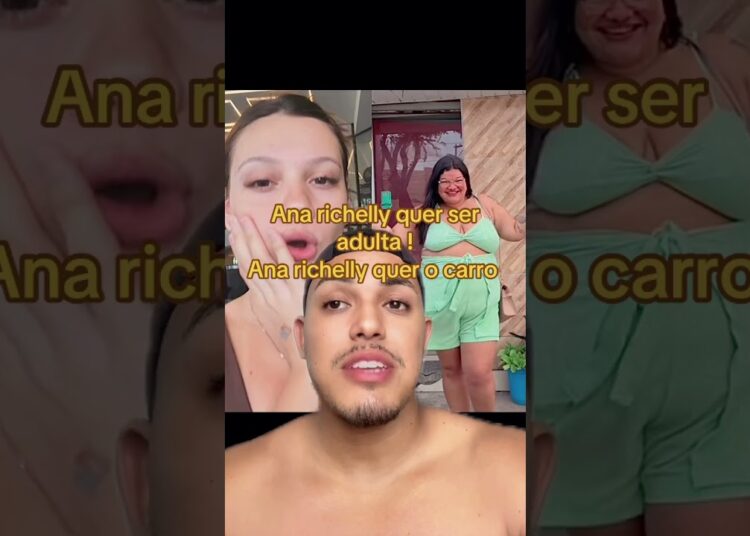 #fofoca #fofocas #polemica #carlinhosmaia #carlinhos #noticias #carlinhosmaiaoficial #anarichelly