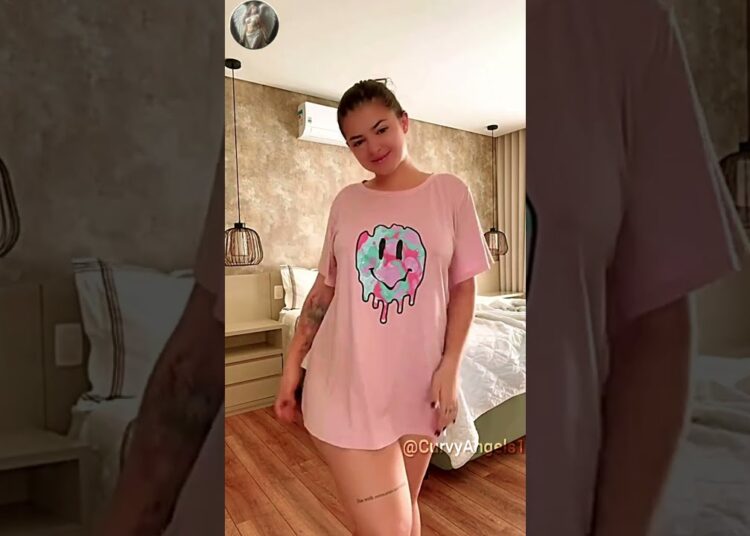 Kerolay Chaves Exposed: Inside the Rise of Brazil’s Bold Curvy Icon