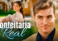 Confeitaria Real | Quem Vai Ganhar… e Ficar com o Príncipe? | Filme Completo Dublado