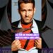 Ryan Reynolds🌟E seu medo de voar🥺#ryanrenolds #famosos #curiosidades #noticias