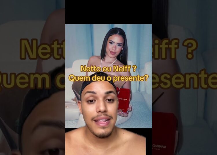 #polemica #fofoca #neiff #eduardagutierrez #n1 #recife #brega #fofocas #noticias #polemica