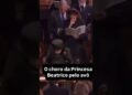 Princesa Beatrice🫶🏻🥺… #curiosidadeshistoricas #viral #familiarealbritanica