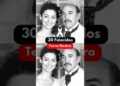 😭 Atores De Terra Nostra Que Já Morreram 😢 A Novela Está De Volta! Conheça Os Atores Falecidos! 🖤