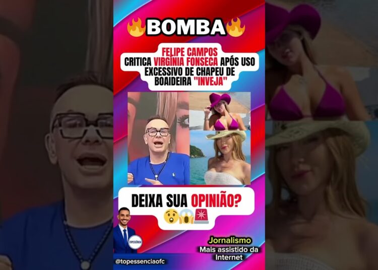 #video #fofocas #noticias
