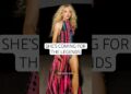 Deja-Vu *again* || Sabrina Carpenter wears Cher’s Dress to 2025 VMAs