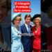 Por siempre Diana – El Triángulo Prohibido de la corona#trianguloamoroso #realeza #drama
