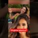 Virgínia talarica? Thai conta tudo!#virginia #famosos #fofocas #viral #neymar