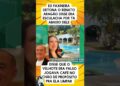 🚨 Ex-Faxineira DETONA Renato Aragão Revelações CHOCANTES! #shorts #famosos #fofoca #viral #gossip