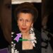 Princess Anne: The Humble Royal Whose Secret Fortune Surprises Everyone #princessanne #shorts