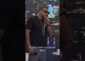 Naldo conta quando levou Kanye West e Will Smith a comer frango com farofa- Tô Aqui com Juliana Herc