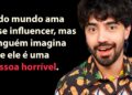 que essas fofocas fiquem só entre nós.