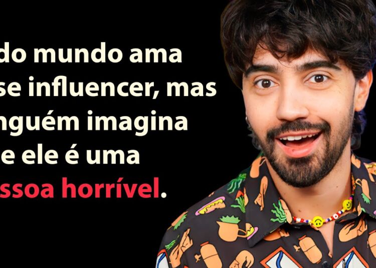 que essas fofocas fiquem só entre nós.