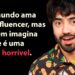 que essas fofocas fiquem só entre nós.