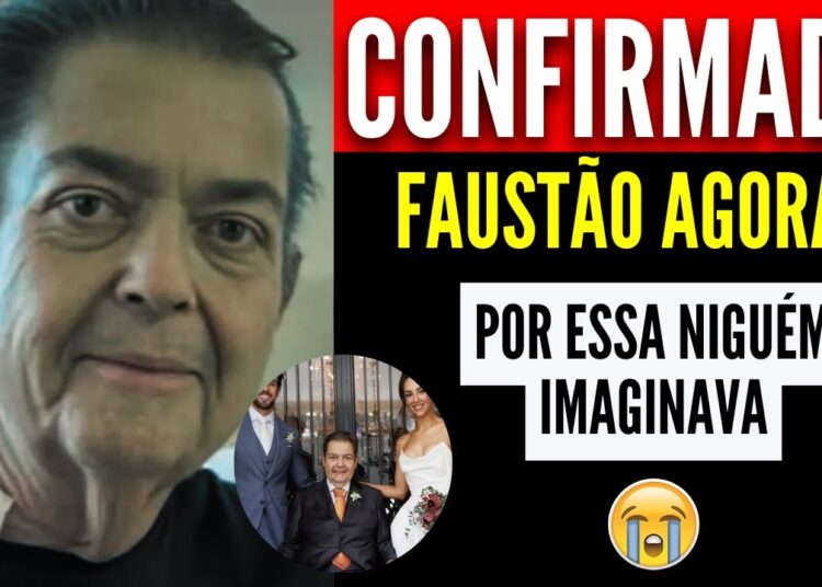 đđĂLTIMAS NOTĂCIAS CONFIRMADAS HOJE 20/09/2025 FAUSTO SILVA!