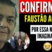 💔👉ÚLTIMAS NOTÍCIAS CONFIRMADAS HOJE 20/09/2025 FAUSTO SILVA!