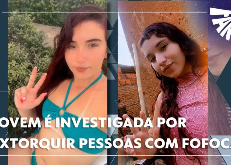 Jovem é investigada por extorquir moradores de cidade mineira com perfil de fofoca