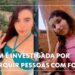 Jovem é investigada por extorquir moradores de cidade mineira com perfil de fofoca