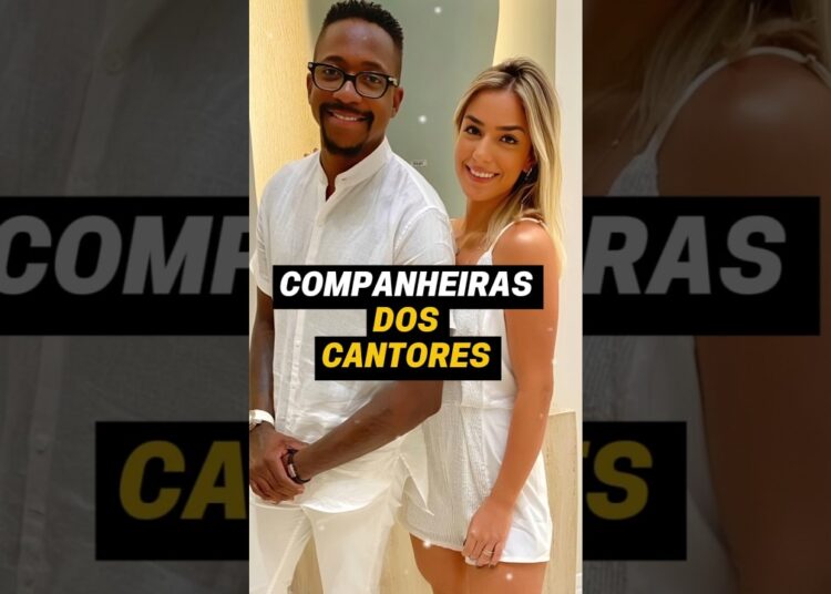 Companheiras dos Cantores brasileiro #fofoca #fofocas #fama #famosos #tv #viraliza #famosos #famosos