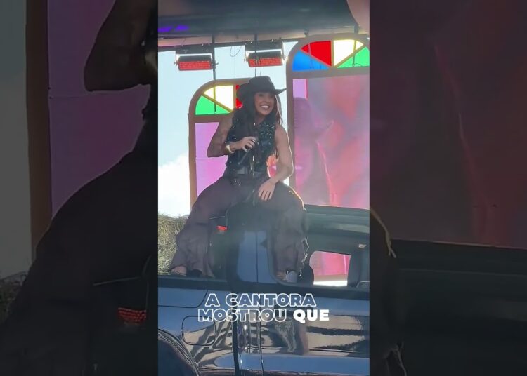 OSTENTAÇÃO DE LAUANA PRADO DÁ O QUE FALAR NAS REDES! #fofoca #celebridades #famosos