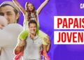 NEYMAR JR, FELIPE SIMAS E MAIS: CONFIRA AS CELEBRIDADES QUE FORAM PAIS JOVENS (2020)