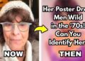 Can You Guess These Stars From Their 2025 Look? Then vs Now Part 15