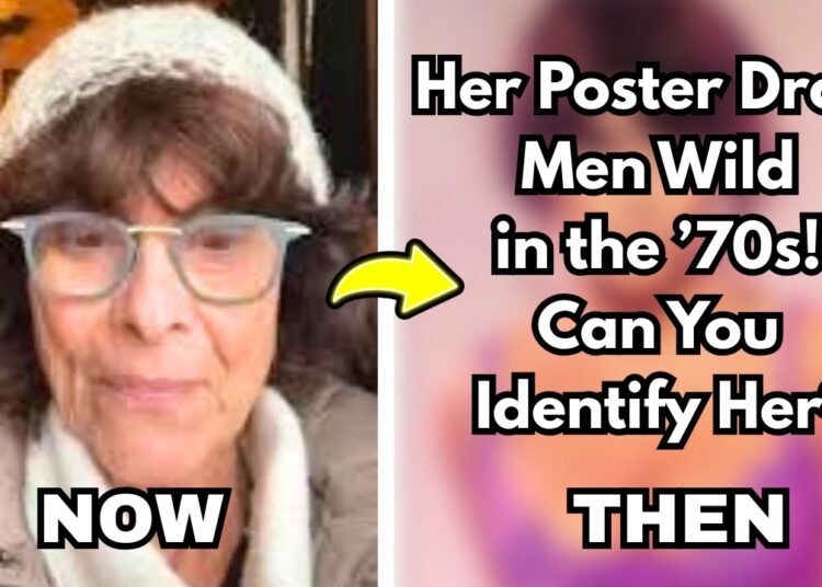 Can You Guess These Stars From Their 2025 Look? Then vs Now Part 15