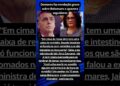 Damares faz revelação grave sobre Bolsonaro e apavora seguidores #noticiafamosos #noticias #fofoca