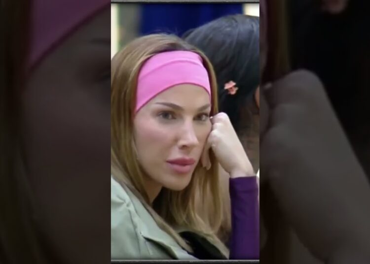 SE DUDU CAMARGO OUVIR ISSO VAI ROLAR BARRACO!!! #afazenda #famoso #afazenda17 #fofoca #fyp