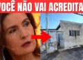 🔴 FÁTIMA BERNARDES ESCONDEU ISSO DO BRASIL POR MUITO TEMPO…