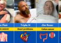 35 Famous WWE Wrestlers Who Are Dying and You Didn’t Know💔
