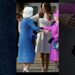 how lovely ✨ #britishroyalfamily #catherine #queenelizabeth #camilla #royalfamily