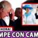 👑 ¡BOMBA en la realeza! Guillermo y Ana EXIGEN lo IMPOSIBLE a Carlos