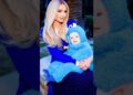 Conheça os filhos de Paris Hilton! #famosos #familia #filhos #curiosidades #brasil