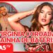 VIRGINIA FONSECA SERÁ COROADA RAINHA DE BATERIA DA GRANDE RIO AO LADO DE DAVID BRAZIL