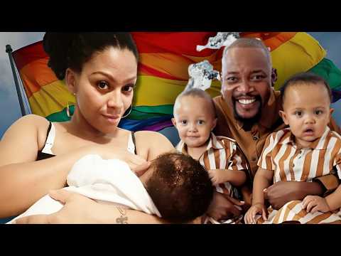 Gay Celebs Who Shocked the World by Starting Families