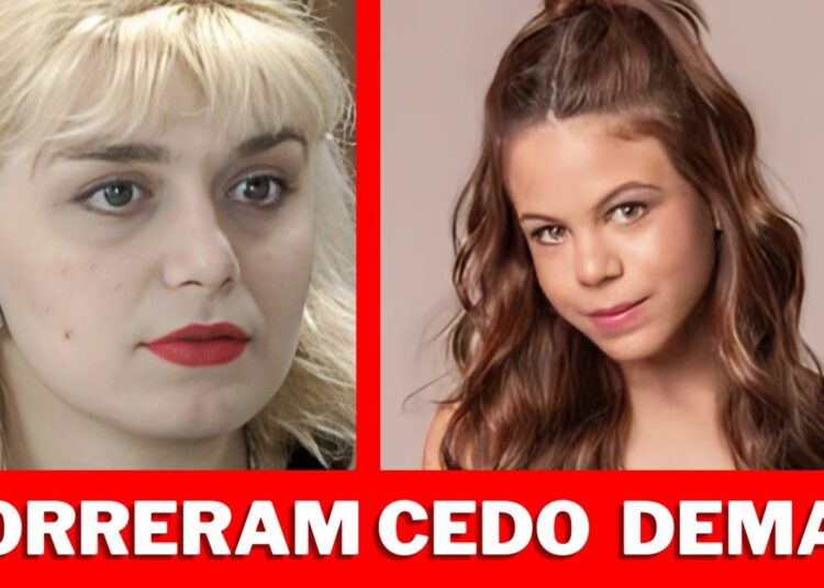 30 Celebridades Que Se Foram Muito Cedo e Chocaram o Público com Suas Mortes